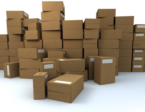 紙箱企業如何把握“一帶一路”機遇