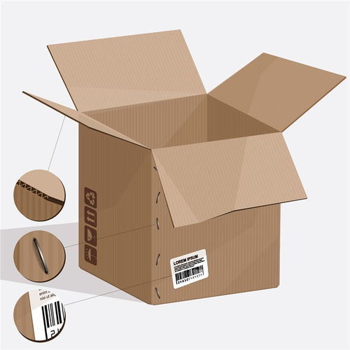 宇曦實(shí)業(yè) 洪梅普通紙箱定制，助力企業(yè)包裝需求